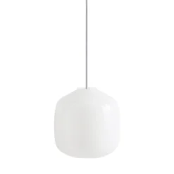 Lampa Wisząca Buoy 20 Cm Fioletowy Przewód Hay