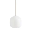 Lampa Wisząca Buoy 20 Cm Szary Przewód Hay