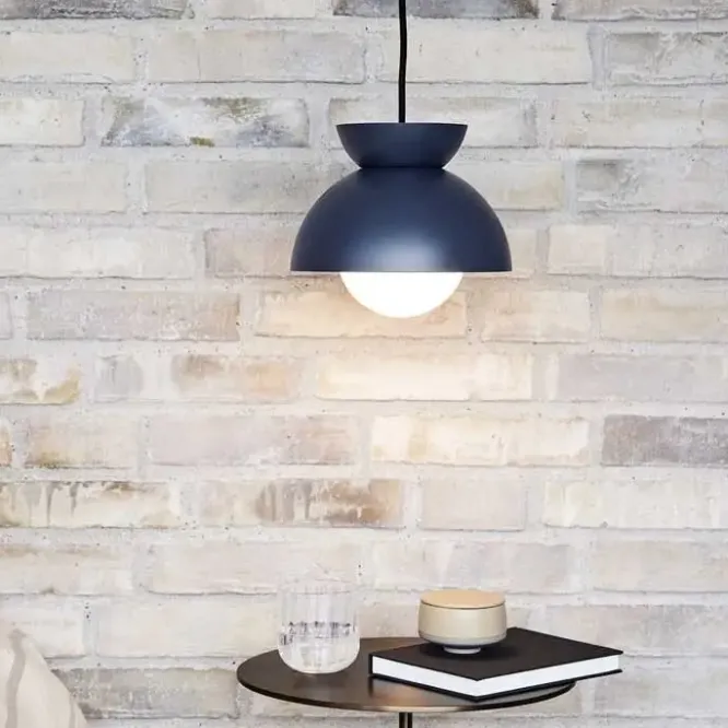 Lampa Wisząca Butterfly Zielona Frandsen