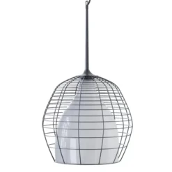 Lampa Wisząca Cage Grande Diesel&Foscarini