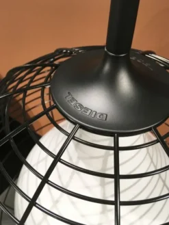 Lampa Wisząca Cage Grande Diesel&Foscarini