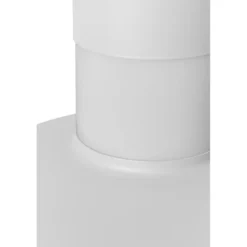 Lampa Wisząca Caponio Biała Ummo
