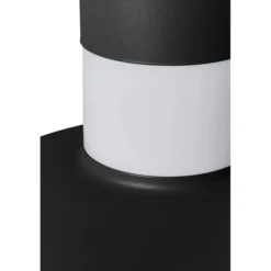Lampa Wisząca Caponio Czarna Ummo