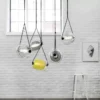 Lampa Wisząca Capsula Brokis