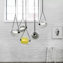 Lampa Wisząca Capsula Brokis