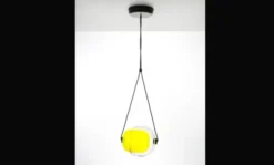 Lampa Wisząca Capsula Brokis
