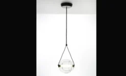 Lampa Wisząca Capsula Brokis