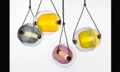 Lampa Wisząca Capsula Brokis