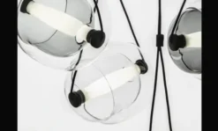 Lampa Wisząca Capsula Brokis