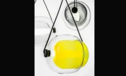 Lampa Wisząca Capsula Brokis