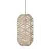Lampa Wisząca Capsule 29 Cm Naturalna Forestier