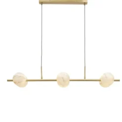 Lampa Wisząca Carrara 6 Kul Its About Romi