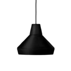 Lampa Wisząca Cat S Hat Czarna Grupa Products