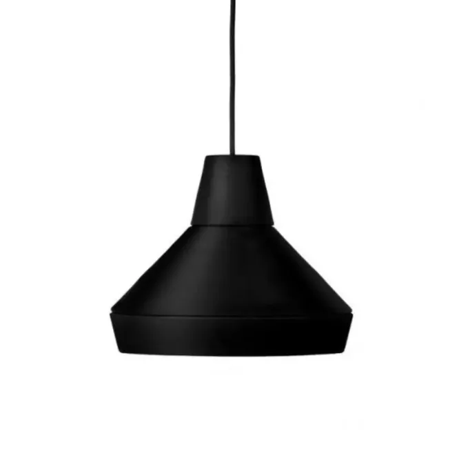 Lampa Wisząca Cat S Hat Czarna Grupa Products
