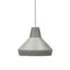 Lampa Wisząca Cat S Hat Szara Grupa Products
