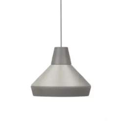Lampa Wisząca Cat S Hat Szara Grupa Products