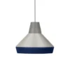 Lampa Wisząca Cat S Hat Szaro-Niebieska Grupa Products