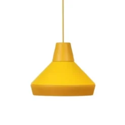 Lampa Wisząca Cat S Hat Żółta Grupa Products