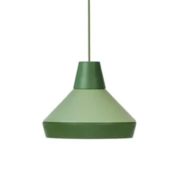 Lampa Wisząca Cat S Hat Zielona Grupa Products