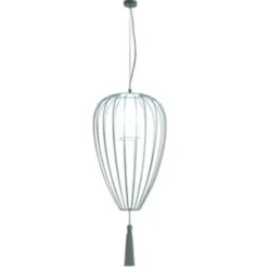 Lampa Wisząca Cell 55 Cm Karman