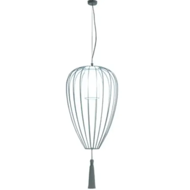 Lampa Wisząca Cell 55 Cm Karman