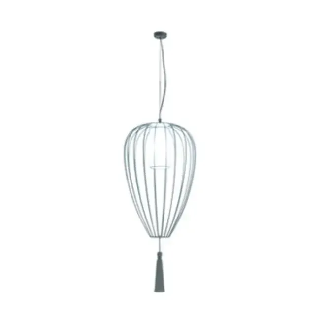 Lampa Wisząca Cell 36 Cm Karman