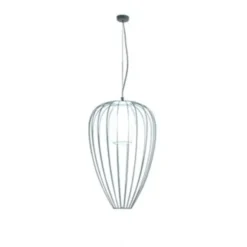 Lampa Wisząca Cell 55 Cm Outdoor Karman