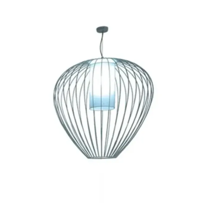 Lampa Wisząca Cell 84 Cm Outdoor Karman