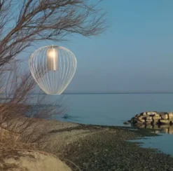 Lampa Wisząca Cell 84 Cm Outdoor Karman