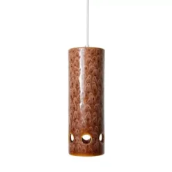 Lampa Wisząca Ceramiczna Liczi Hkliving