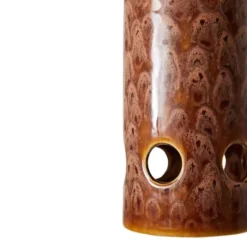 Lampa Wisząca Ceramiczna Liczi Hkliving