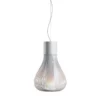 Lampa Wisząca Chasen Biała Flos