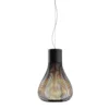 Lampa Wisząca Chasen Czarna Flos
