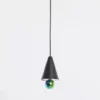Lampa Wisząca Cherry Xs Czarna Petite Friture