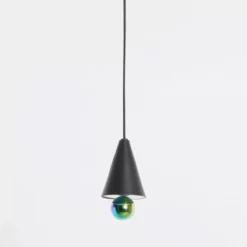 Lampa Wisząca Cherry Xs Czarna Petite Friture
