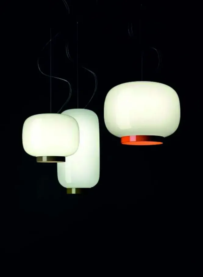 Lampa Wisząca Chouchin Reverse 2 Foscarini