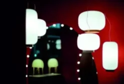 Lampa Wisząca Chouchin Reverse 2 Foscarini