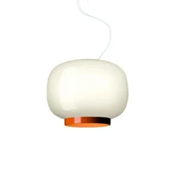 Lampa Wisząca Chouchin Reverse 1 Foscarini