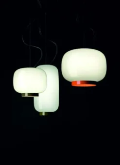 Lampa Wisząca Chouchin Reverse 1 Foscarini