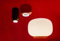 Lampa Wisząca Chouchin Reverse 1 Foscarini
