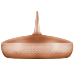 Lampa Wisząca Clava Dine V2 Miedź Umage