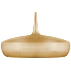 Lampa Wisząca Clava Dine V2 Mosiądz Umage