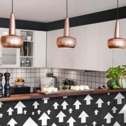 Lampa Wisząca Clava Miedź 21,5 Cm Umage