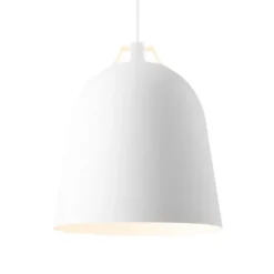 Lampa Wisząca Clover Duża Biała Eva Solo