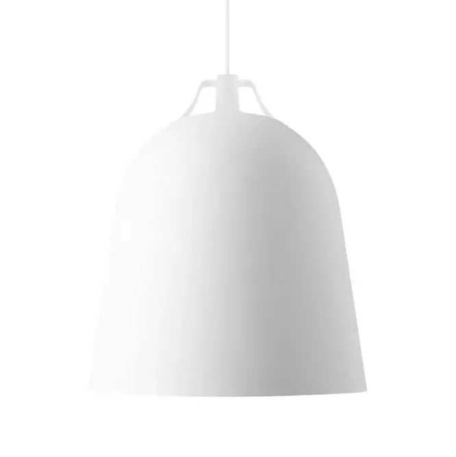 Lampa Wisząca Clover Duża Biała Eva Solo