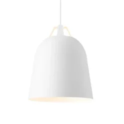 Lampa Wisząca Clover Mała Biała Eva Solo