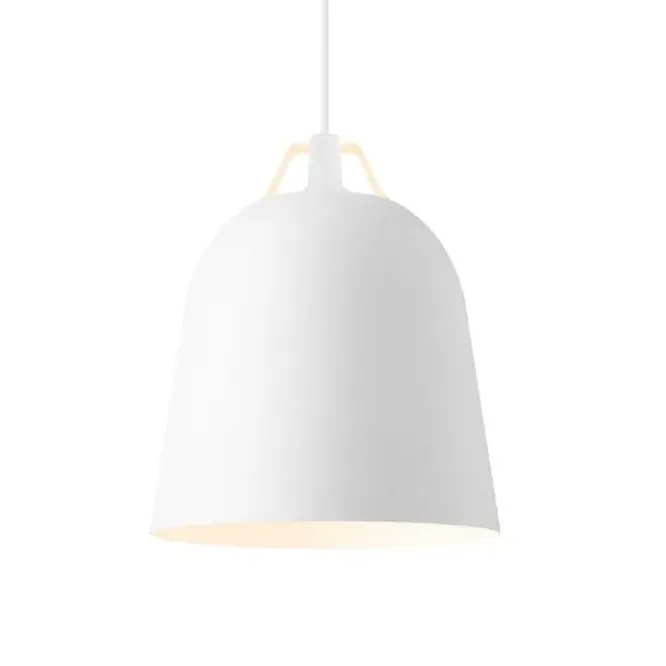 Lampa Wisząca Clover Mała Biała Eva Solo