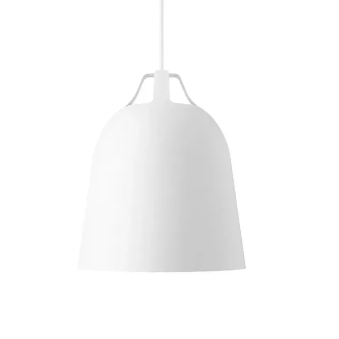 Lampa Wisząca Clover Mała Biała Eva Solo