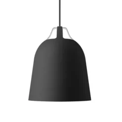 Lampa Wisząca Clover Mała Czarna Eva Solo
