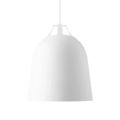 Lampa Wisząca Clover Średnia Biała Eva Solo